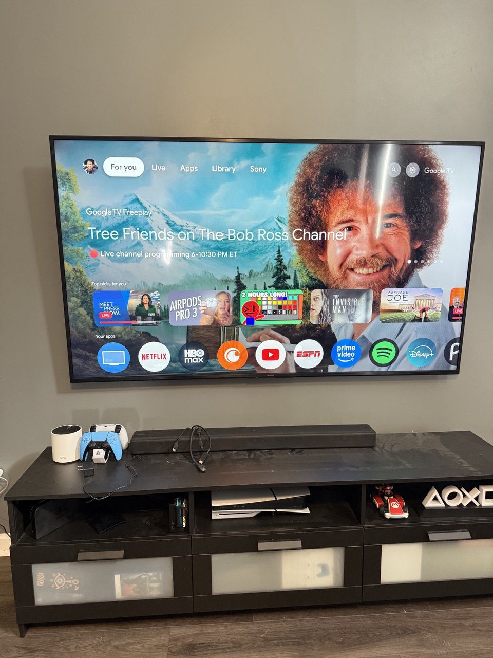 TV Installation Near Me — Local Experts You Can Rely On