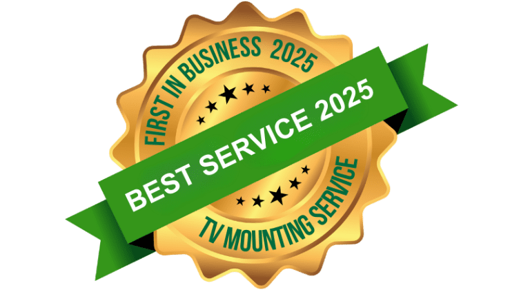 TV MOUNT (best service)